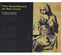 Soundtrack of Our Lives - Firmament Vacation [Import]