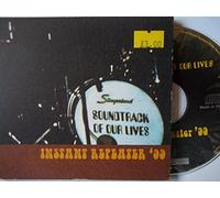 Soundtrack of Our Lives - Instant Repeater 99 [Import]