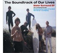 Soundtrack of Our Lives - Sister Surround [Import]