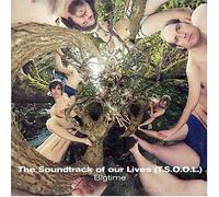 Soundtrack of Our Lives,the - Bigtime