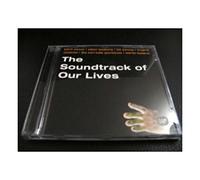 Soundtrack of Our Lives,the - Homo Habilis EP [Import]