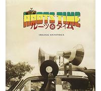 Soundtrack of The Movie Roots [Import]