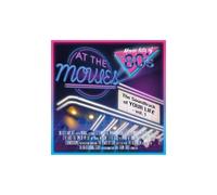 At The Movies – Soundtrack of Your Life Vol. 1 – CD – Warner Music