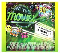 Soundtrack of Your Life - Vol. 2 - CD - K72z