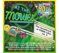 At The Movies – Soundtrack of Your Life Vol.2 (Green/Yellow/White) – Warner Music