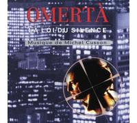 Soundtrack - Omerta [Import]