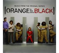 O.S.T. - Orange is The New Black [Import]