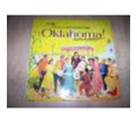 Soundtrack / Original Broadway Cast - Soundtrack / Original Broadway Cast - Oklahoma - [LP]