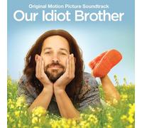 Various Artists – Our Idiot Brother (Original Motion Picture Soundtrack) – CD
