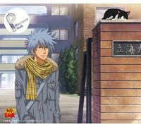 Soundtrack - P [Character CD] [Import]