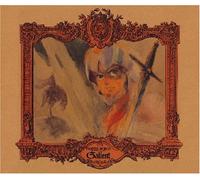 Soundtrack - Panzer World Galient Ongakushu [Import]