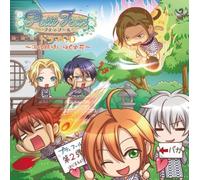 Soundtrack - Petit Four Drama CD Vol. 2 [Import]