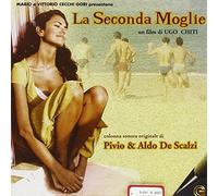 Soundtrack [Pivio de Scalzi] - La Seconda Moglie