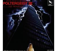 Soundtrack - Poltergeist III (bof) [Import]