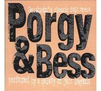 Soundtrack Porgy and Bess (CD) Album