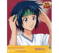 Soundtrack [Prince of Tennis] - Vol. 7-Best of Rival Players