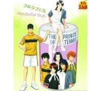 Soundtrack - Prince of Tennis: Wonderul Days