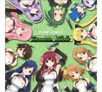 Soundtrack - Pure Songs @ Dream C Club [Import]