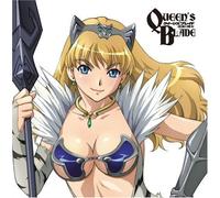 Soundtrack - Queen S Blade Ruro No Senshi: C [Import]