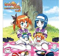 Soundtrack [Radio CD] - Kaitou Tenshi Twin Angel Vol.2