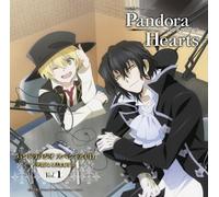 Soundtrack [Radio CD] - Pandora Hearts:Djcd 1