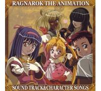 Soundtrack - Ragnarok the Animation: Original Soundtrack