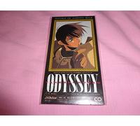 Soundtrack - Record of Lodoss War Odyssey [Import]