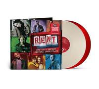 Soundtrack - Rent: Original Motion Picture Soundtrack - Vinyl LP(x2) - RSD 2025