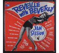 SOUNDTRACK - reveille with beverly / jam session LP