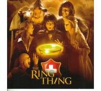Soundtrack - Ring Thing,The [Import]
