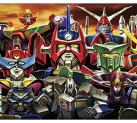 Soundtrack - Robot Anime Taikan Gekan [2cd] [Import]