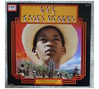 SOUNDTRACK - rue cases negres LP