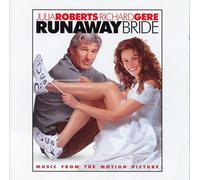 Various Mielsch – Runaway Bride – Bande originale