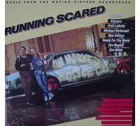 SOUNDTRACK - Running Scared [Import]