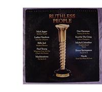 SOUNDTRACK - Ruthless People [Import]