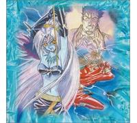 Soundtrack - RYU Knight/CD Cinema 3 [Import]
