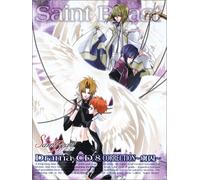 Soundtrack - Saint Beast V.8: Correction