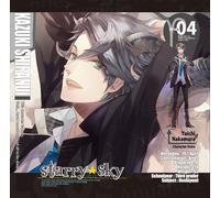 Soundtrack - Seiza Kareshi Series Vol. 4: STA [Import]