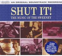 Soundtrack - Shut It The Music of Sweeney [Import]