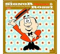 Soundtrack - Signor Rossi