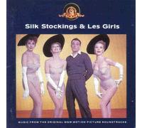 Soundtrack Silk Stockings & Les Girls