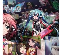 Soundtrack - Sora No Otoshimono F [Forte] [Import]