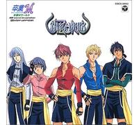 Soundtrack - Sotsugyo M World [Import]