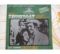 Soundtrack - Soundtrack - Show Boat / Lovely To Look At - [LP]