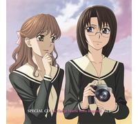Soundtrack - Special CD Maria Sama GA Miter [Import]