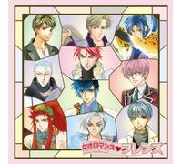 Soundtrack - Special Collabo Vocal Shuu Neo [Import]
