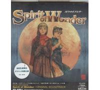 Soundtrack - Spirit of Wonder [Import]