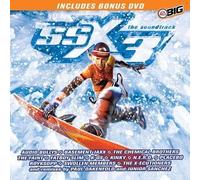 Soundtrack - Ssx-3