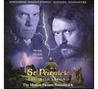 Soundtrack - St Patrick-The Irish Legend SHCD 78037
