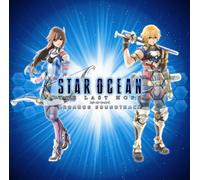 Soundtrack - Star Ocean 4 le dernier espoir : Arr